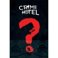  Aurora CRIME HOTEL - Le jeu- - Jeux de societe