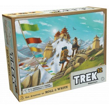 Jeu Lumberjacks-studio Trek12- - Jeux de societe