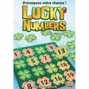  LUCKY NUMBERS - Le Jeu