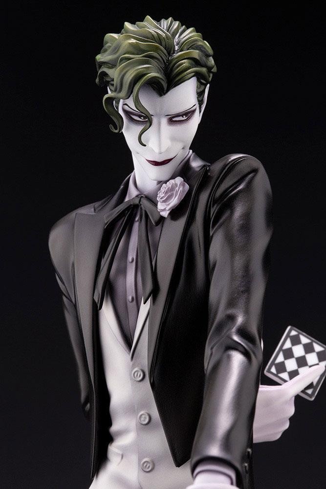  Kotobukiya DC Comics Ikemen statuette PVC 1/7 Joker Limited Edition 2
