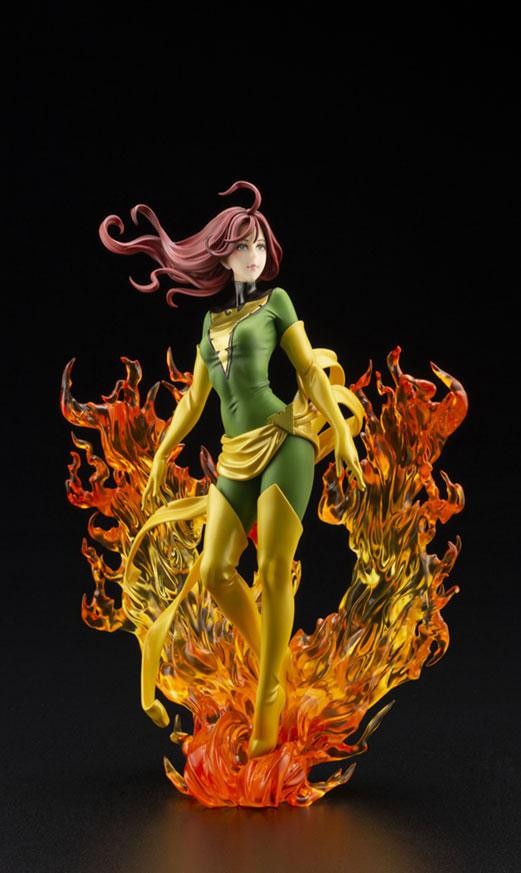  Kotobukiya Marvel Bishoujo statuette PVC 1/7 Phoenix Rebirth Limited 