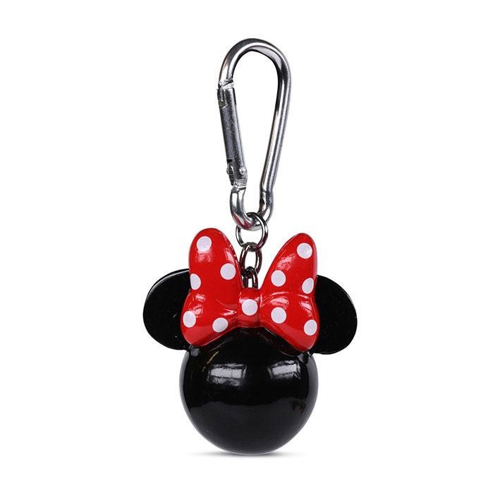  Pyramid International Minnie Mouse assortiment porte-clés 3D Head 4 c
