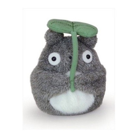 Mon voisin Totoro peluche Beanbag Totoro 13 cm