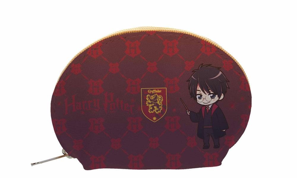  SD Toys Harry Potter porte-monnaie Harry & Hermione- - Portefeuilles
