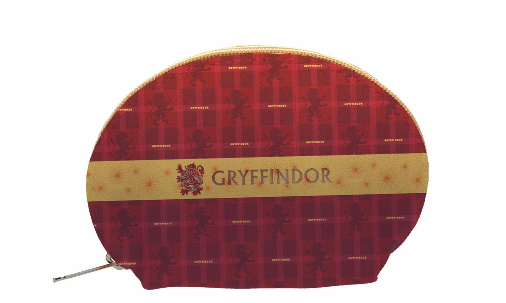  SD Toys Harry Potter porte-monnaie Gryffindor Logo- - Portefeuilles