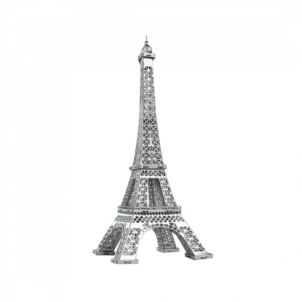  Umbum La Tour Eiffel- - Maquette en carton