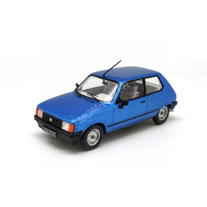 Miniature ODEON TALBOT SAMBA 1982- - Miniature automobile