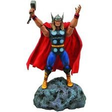  Diamond Direct Marvel Select: figurine classique de Thor- - Figurines