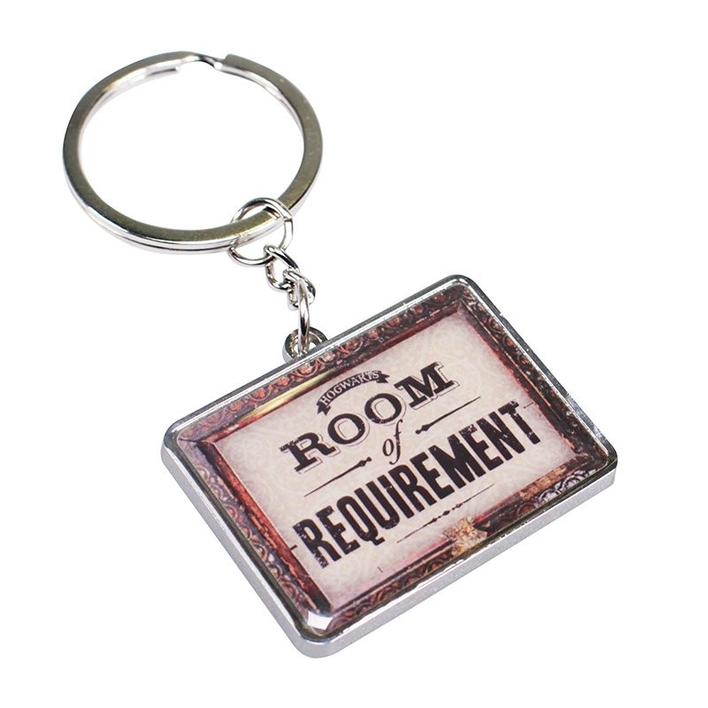  Half Moon Bay Porte-clés Harry Potter: Room of Requirement- - Porte-c