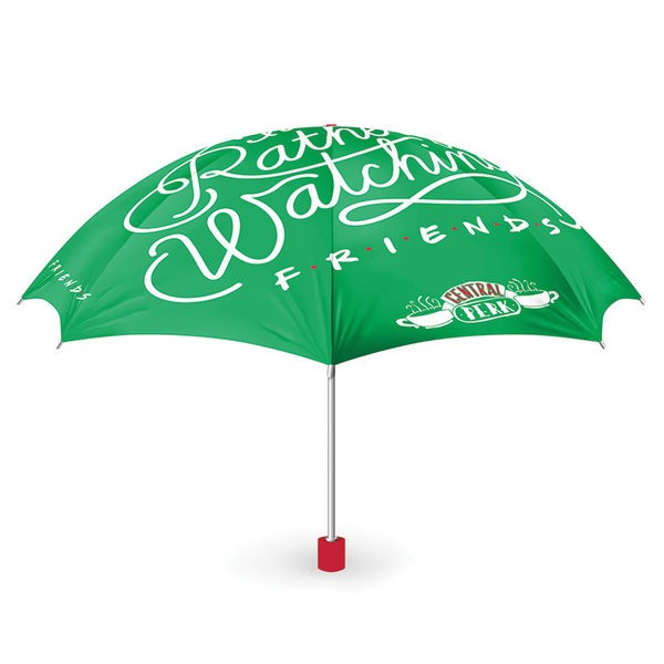  Hole in the Wall Amis: Parapluie Central Perk- - Parapluies