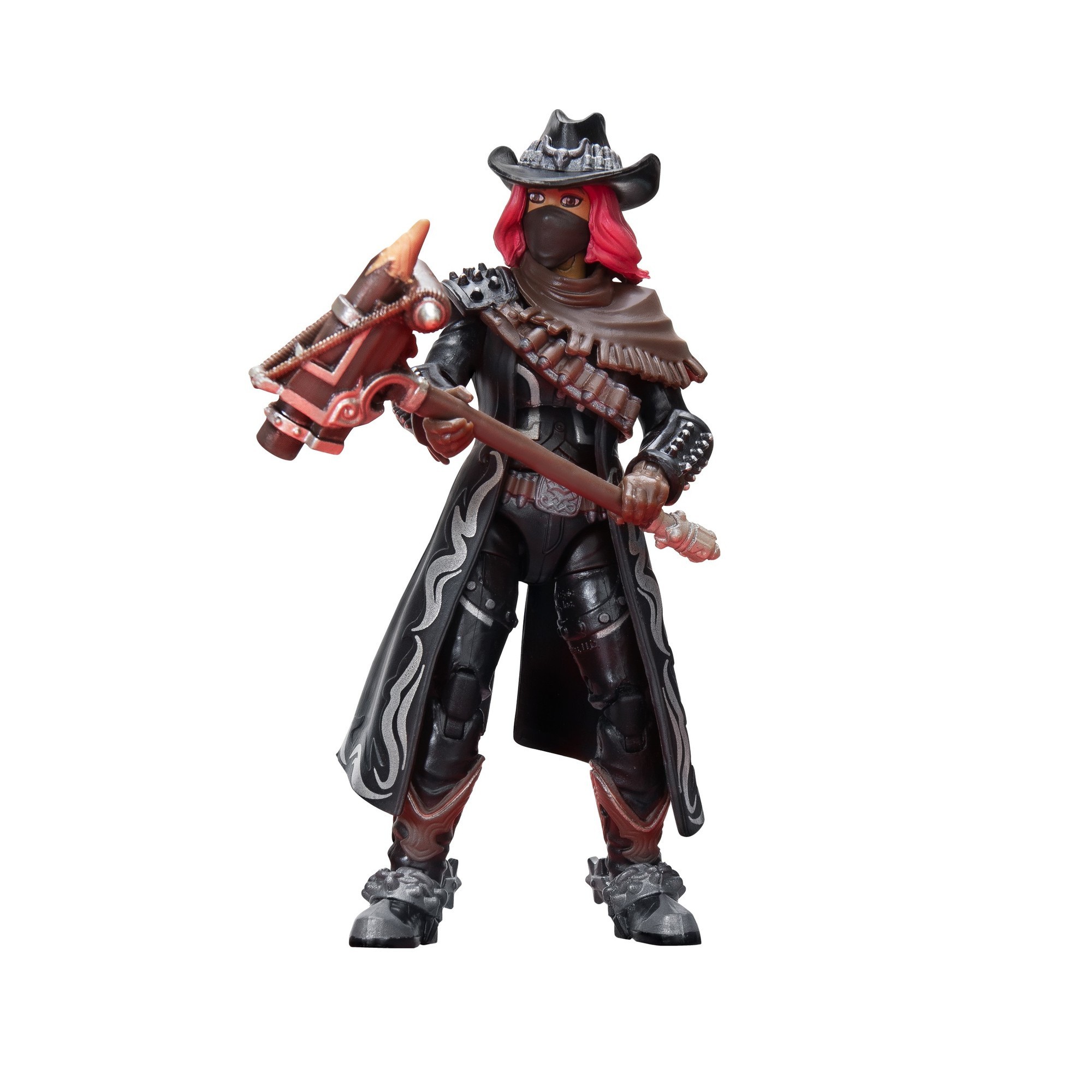  Jazwares Fortnite: Mode Solo - Figurine d'action Calamity- - Action f