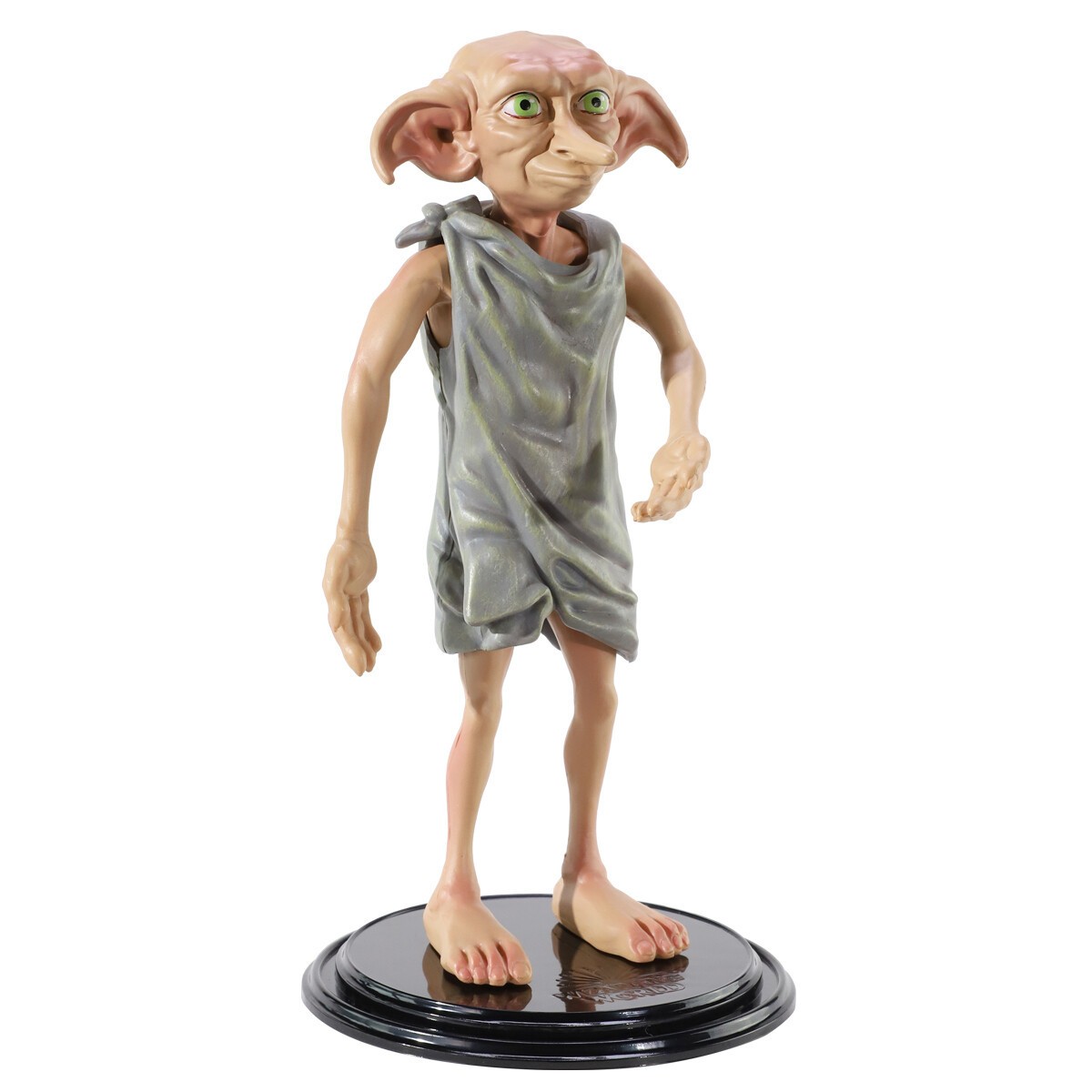 Figurine Noble Collection Harry Potter: Dobby Bendyfig- - Figurines PV