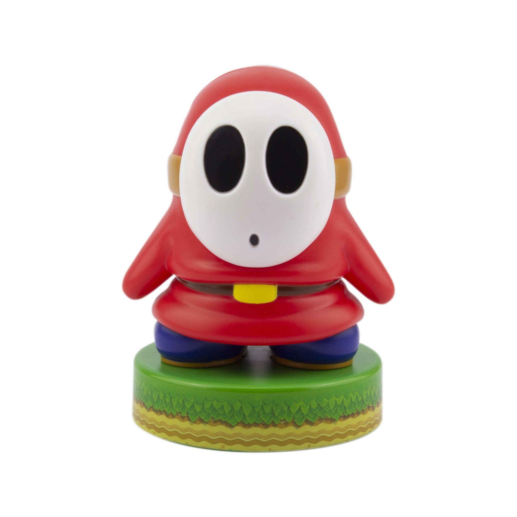  Paladone Products Lumière d'icône de Super Mario: Timide Guy- - Guirl