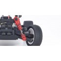 Mini-Z MB010 4WD 1/24 INFERNO MP9 TKI3 BLANC/NOIR - READYSET
