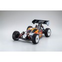 Kyosho Inferno MP10e 1/8 4WD RC EP Buggy Kit