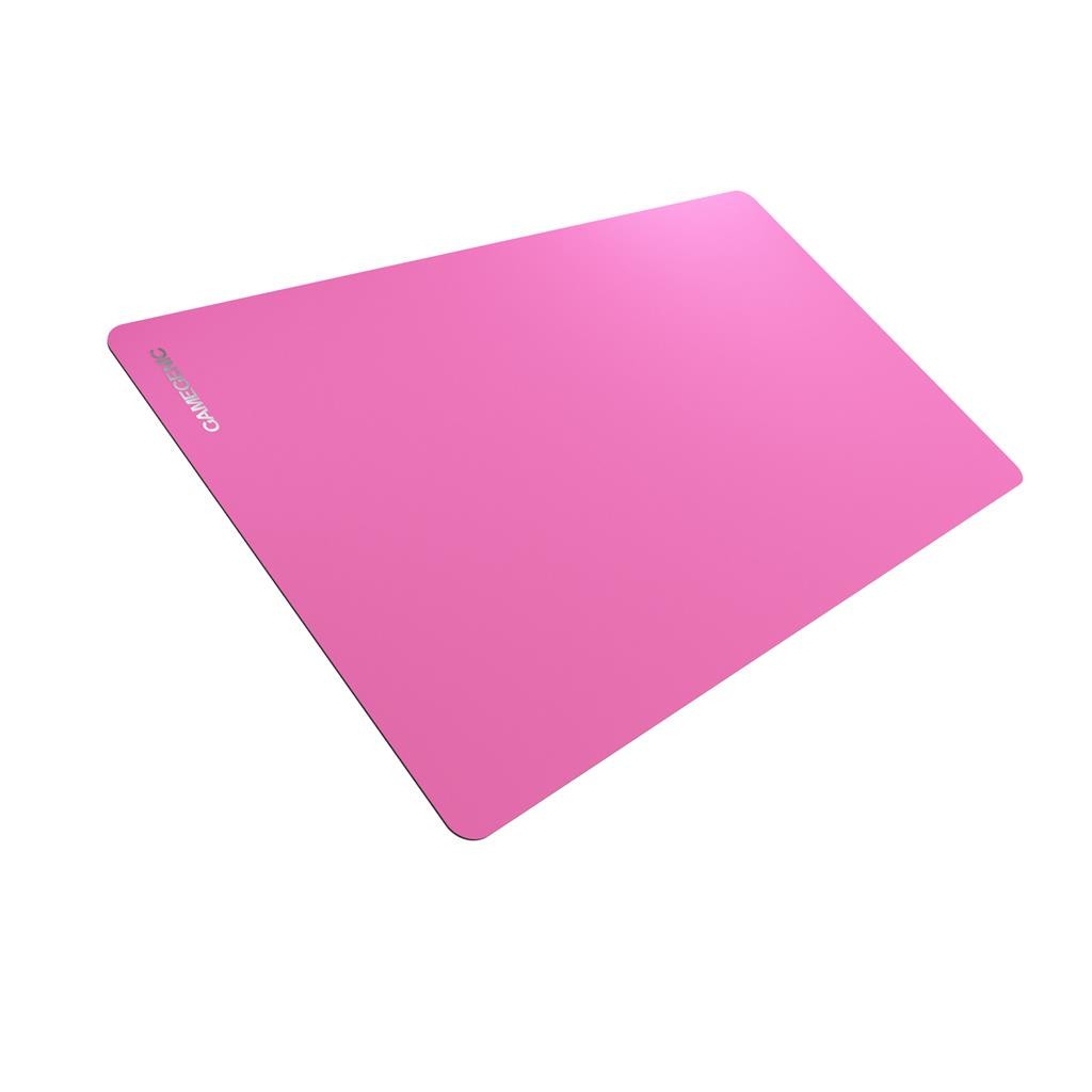  Gamegenic GG : Playmat Prime 2mm 61X35cm Pink- - Accessoires pour car