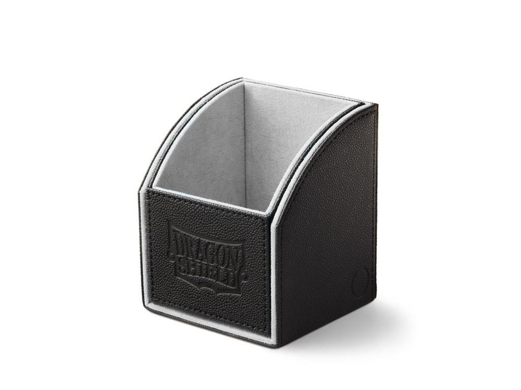  Arcane Tinmen Dragon Shield : Nest Box Black/Light Grey (Staple)- - B