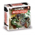 Escape 2.0 – Révolution / Double Starter Set Eden