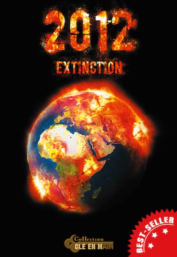  Respell 2012 Extinction- - Jeux de rôles