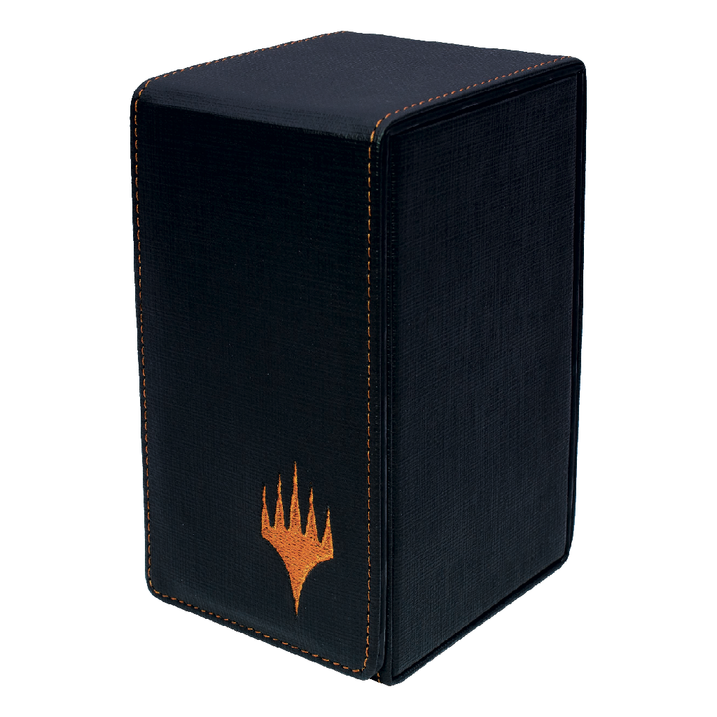  Ultra Pro MTG : Mythic Edition Alcove Tower- - Boîtes pour cartes