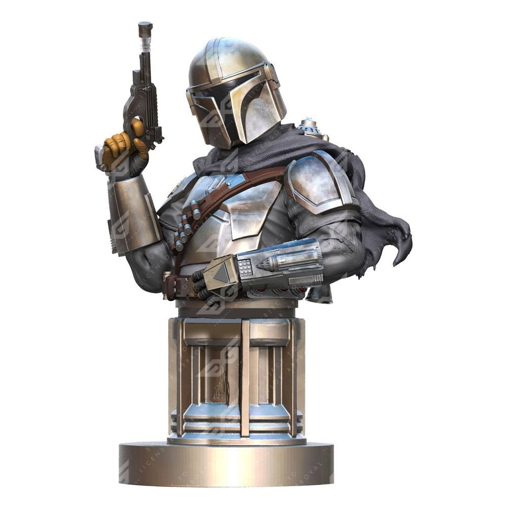  Exquisite Gaming Star Wars The Mandalorian Cable Guy The Mandalorian 