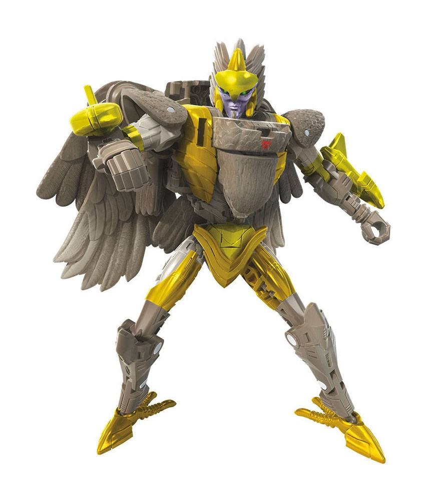Figurine articulée Hasbro Transformers Generations War for Cybertron: 