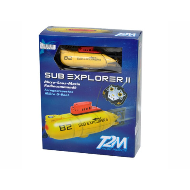 Sub Explorer II