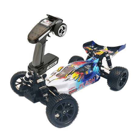  MHDPRO Drone BUGGY EP BLEU RTR-1/10 - Buggy rc