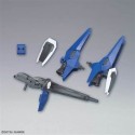 Gundam Build Divers Re: Rise: High Grade - Kit de maquette Tertium Arms 1: 144 Bandai BANPMK60434