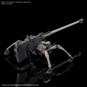 Sakura Wars: High Grade - Juggernaut Long Range Cannon Type 1:48 Scale Model Kit Bandai BANPMK60932