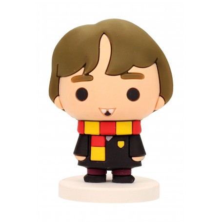  Harry Potter: Mini figurine en caoutchouc - Neville Londubat