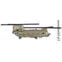 COBI-5807 ARMED FORCES /5807/CH-47 CHINOOK