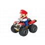 Buggy 2,4GHz Mario Kart™, Mario - Quad