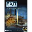 Exit : L'Affaire du Mississippi IELLO IEL-51836