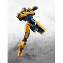 Pacific Rim : The Black figurine Robot Spirits (Side Jaeger) Atlas Destroyer 17 cm Bandai BTN61724-8