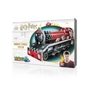 Harry Potter Puzzle 3D Poudlard Express (155 pièces) Wrebbit Puzzle WP-W3D-0201