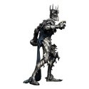 Le Seigneur des Anneaux figurine Mini Epics Lord Sauron 23 cm WETA Collectibles WETA865003297