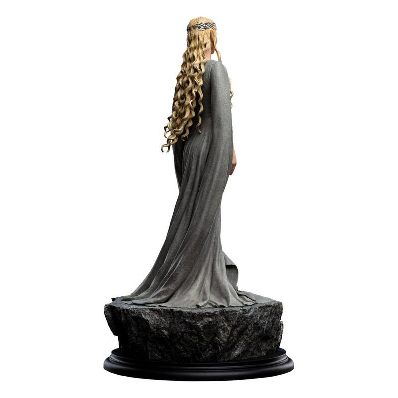Le Hobbit La Désolation de Smaug statuette 1/6 Classic Series Galadriel of the White Council 39 cm WETA Collectibles WETA8701033