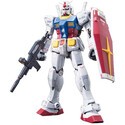  Gundam Gunpla RG 1/144 01 RX-78-2 Gundam