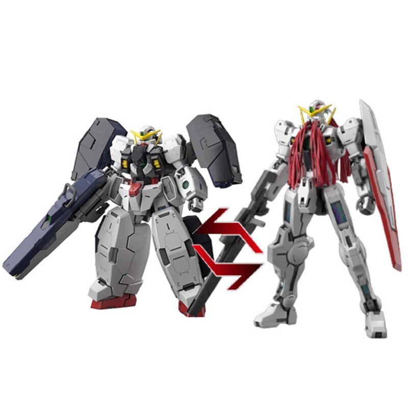 Gundam Gunpla MG 1/100 Virtue