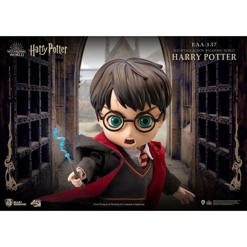 Harry Potter - Set 2 accessoires pour cheveux Classic Serpentard -  Figurine-Discount