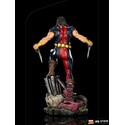 Marvel Comics statuette 1/10 BDS Art Scale Warpath (X-Men) 26 cm Iron Studios IS12883