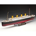 Maquette de bateau R.M.S Titanic Édition Commémorative du 100ème anniversaire