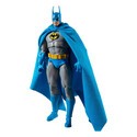 Figurine articulée DC Multiverse figurine Batman Year Two (Gold Label) 18 cm