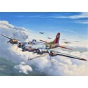 RV4283 Boeing B-17G Flying Fortress (nouveau moule)
