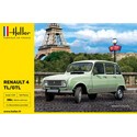 HELL80759 renault 4l