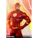 DC Comics statuette 1/6 The Flash 46 cm Tweeterhead TWTH908877