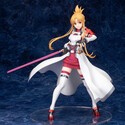 Sword Art Online : Alicization statuette PVC 1/7 Asuna GGO Ver. 23 cm Alter ALT20626