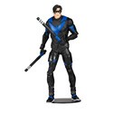 Figurine articulée DC Gaming figurine Nightwing (Gotham Knights) 18 cm