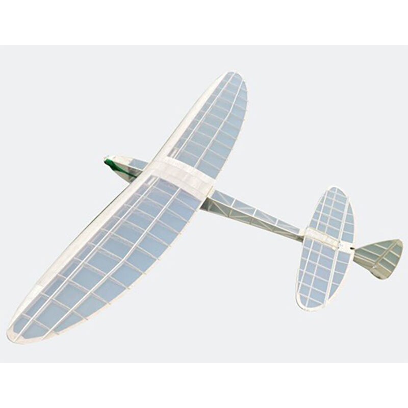 Leprechaun Pro 102' Vintage Glider VALUEPLANES S143VPLP102A